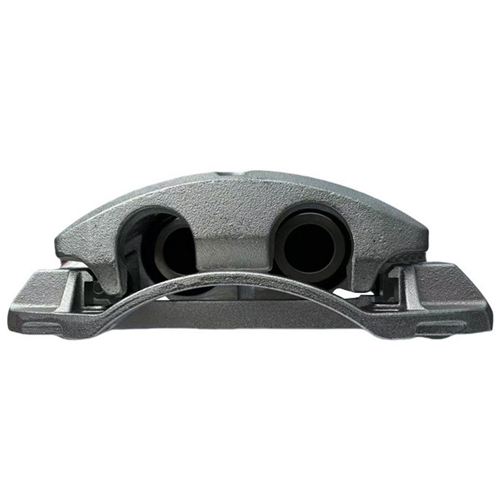 2017 Gmc Sierra 2500 HD Brake Caliper